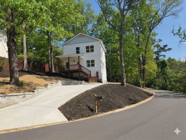708 East Avenue, Chattanooga, TN 37411