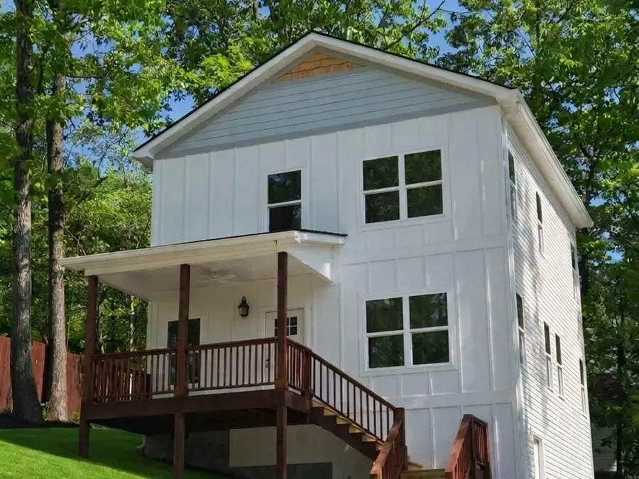 708 East Avenue, Chattanooga, TN 37411 - #2