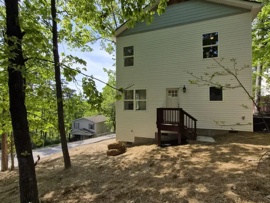708 East Avenue, Chattanooga, TN 37411 - #3