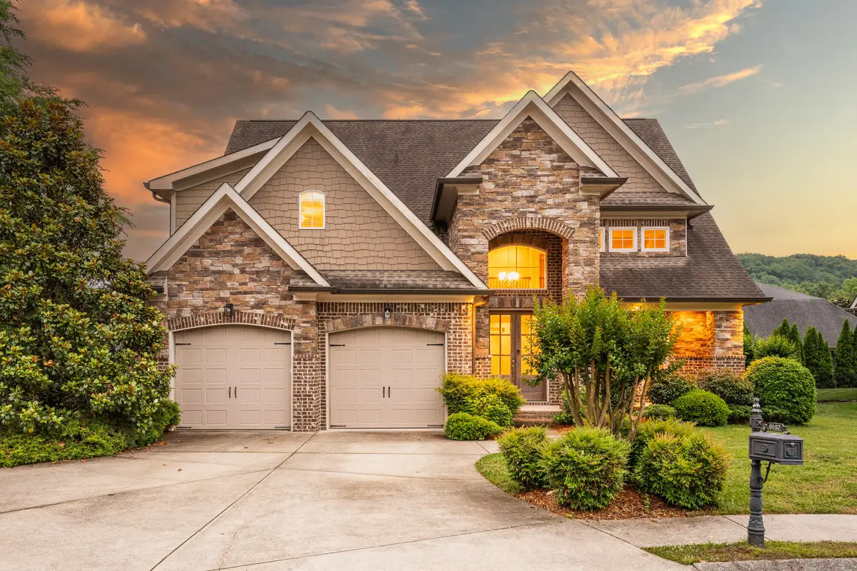 6162 Deep Canyon Road #Lot 33, Hixson, TN 37343 - #1