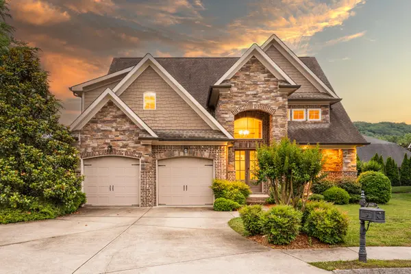 6162 Deep Canyon Road #Lot 33, Hixson, TN 37343