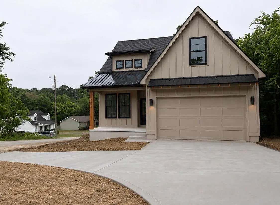 8494 E Brainerd Road, Chattanooga, TN 37421 - #1