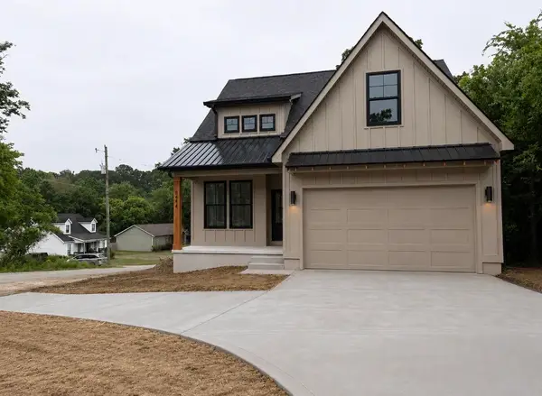 8494 E Brainerd Road, Chattanooga, TN 37421