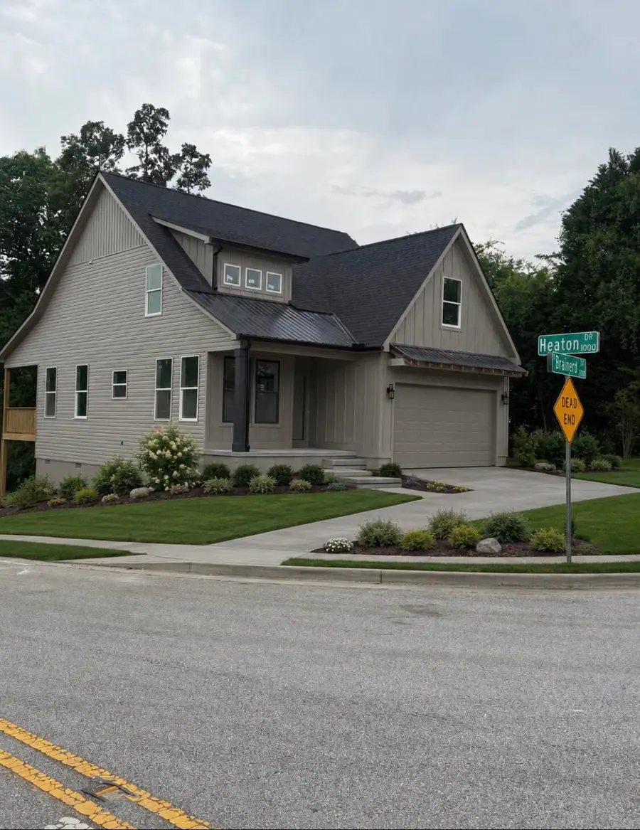 8494 E Brainerd Road, Chattanooga, TN 37421 - #2