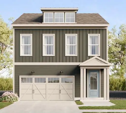 10108 Shire Walk #25, Collegedale, TN 37363