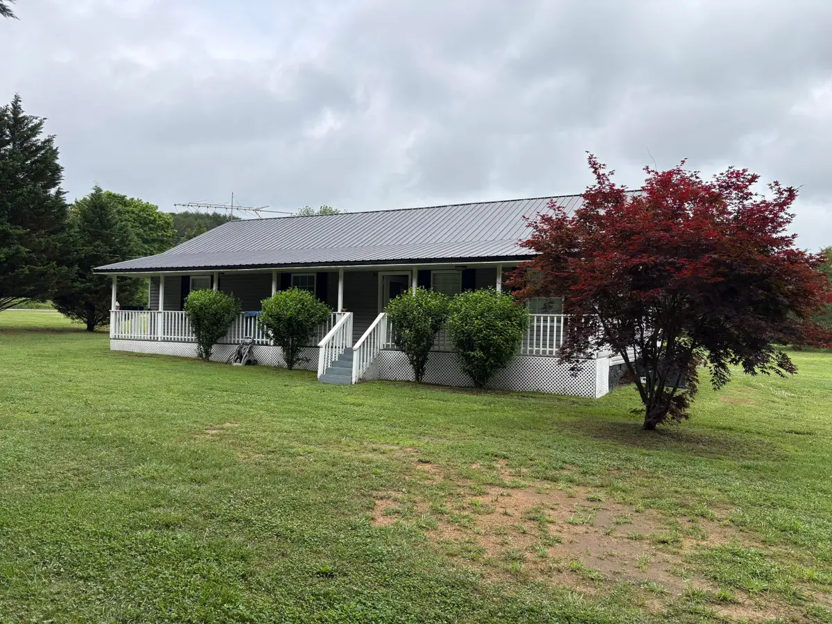 1760 Shinbone Ridge Road, Lafayette, GA 30728 - #1
