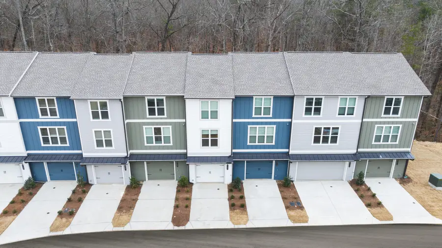 260 Asbury Oak Lane #116, Chattanooga, TN 37419 - #3