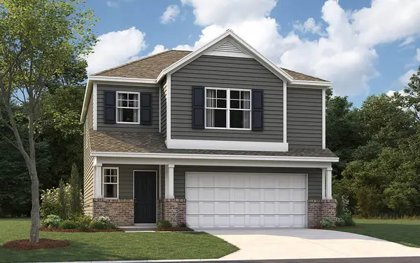 8329 Backwater Way, Ooltewah, TN 37363