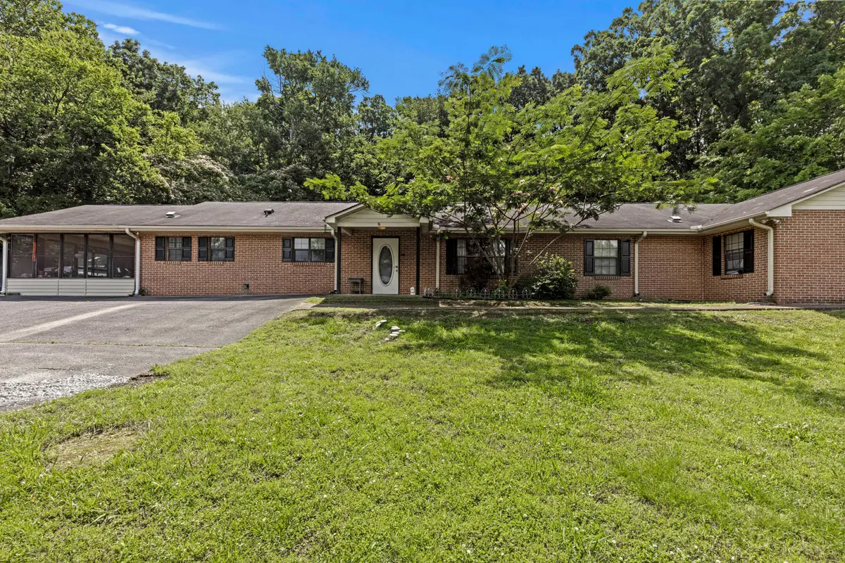 916/920 Glenwood Drive, Chattanooga, TN 37406 - #1