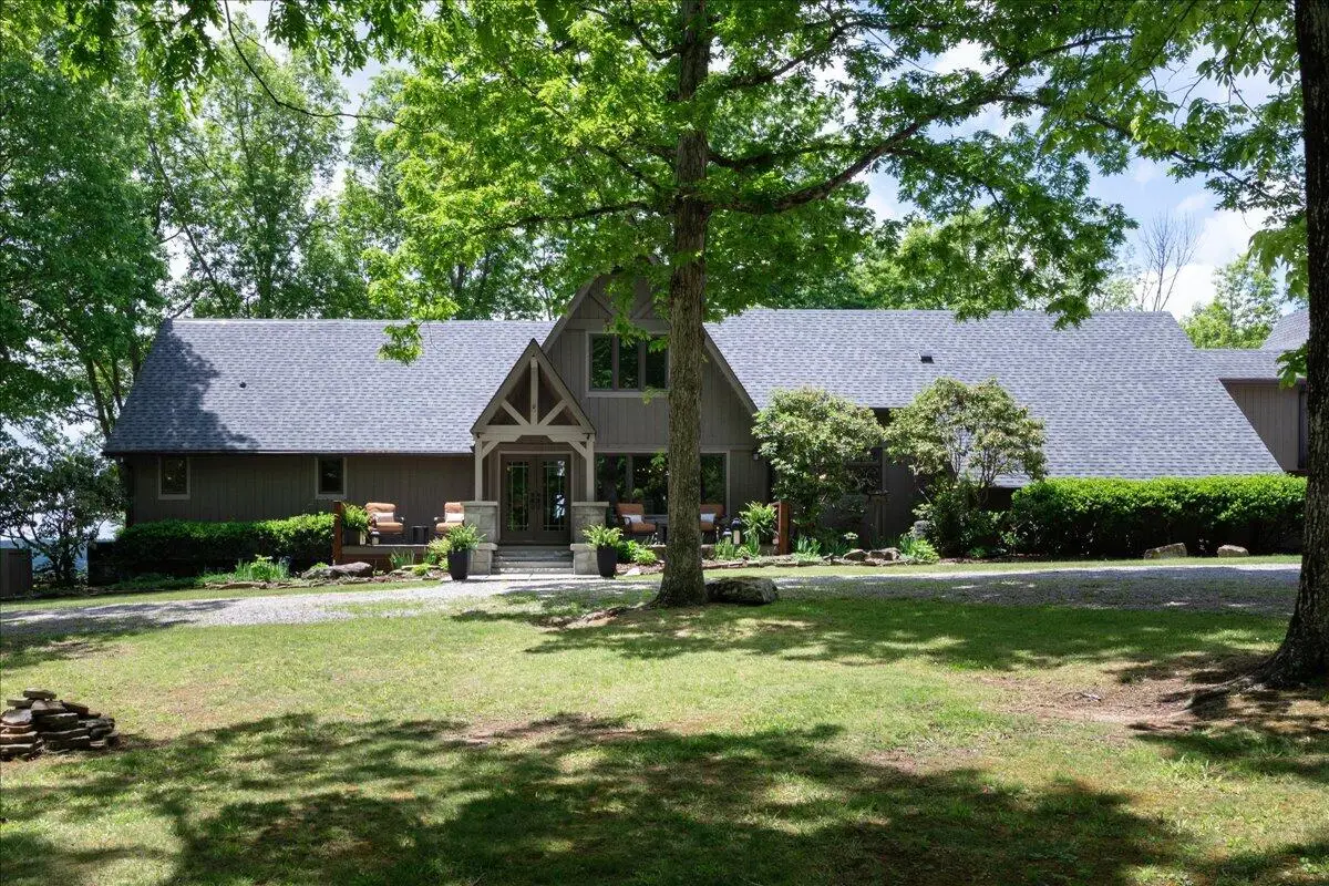 1517 Laurel Lake Dr Drive, Monteagle, TN 37356 - #1