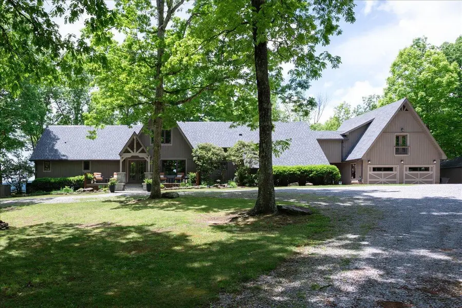 1517 Laurel Lake Dr Drive, Monteagle, TN 37356 - #2
