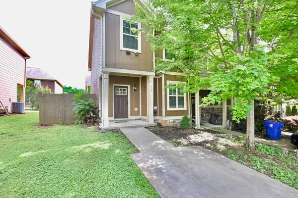 254 Ramsey Street Ne, Cleveland, TN 37312