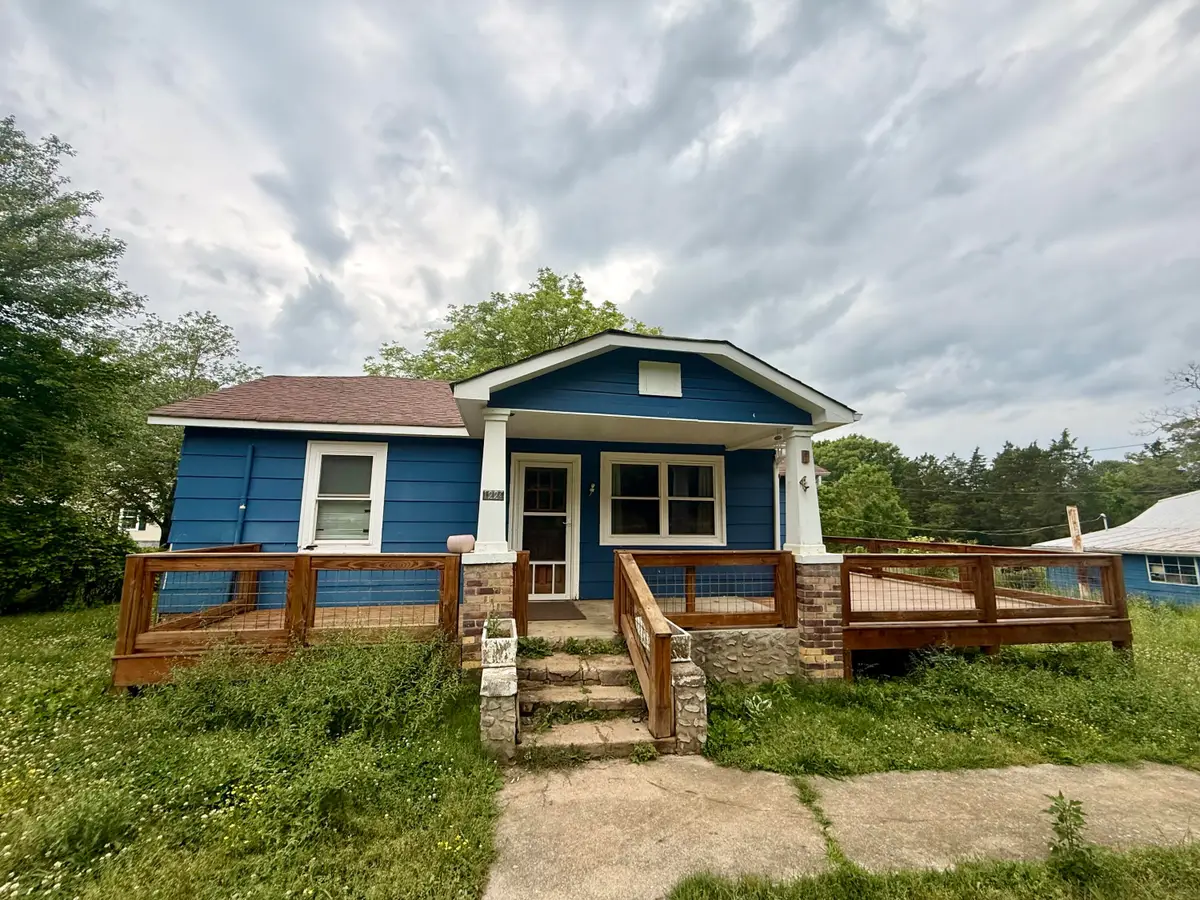 1224 Arnold Road, Rock Spring, GA 30739 - #1