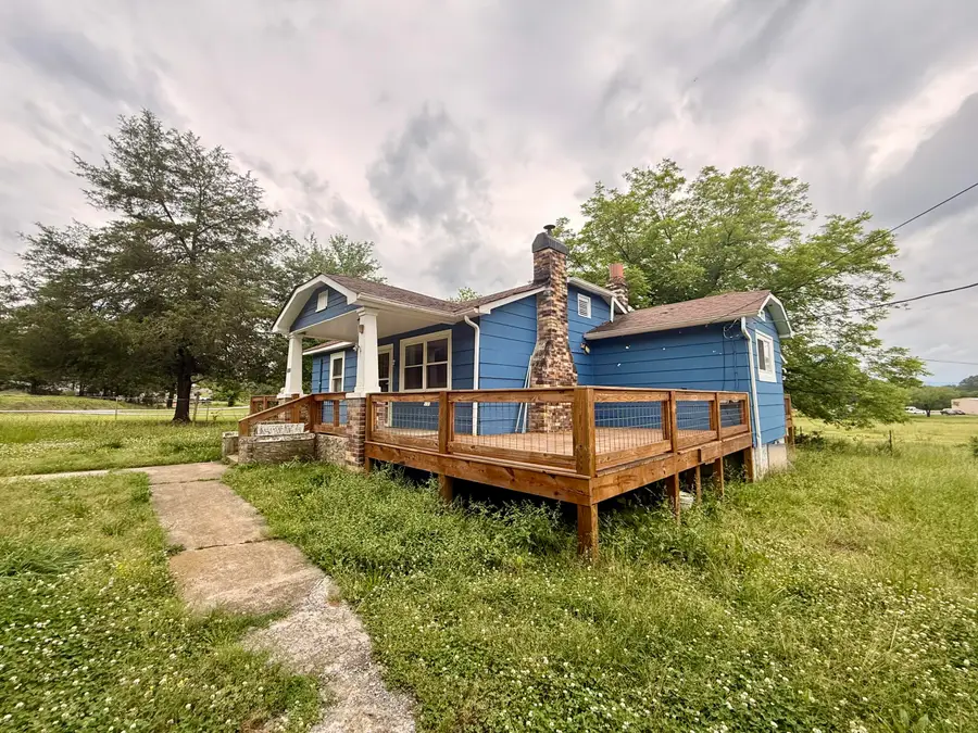 1224 Arnold Road, Rock Spring, GA 30739 - #3