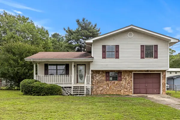 155 Gwen Drive, Ringgold, GA 30736