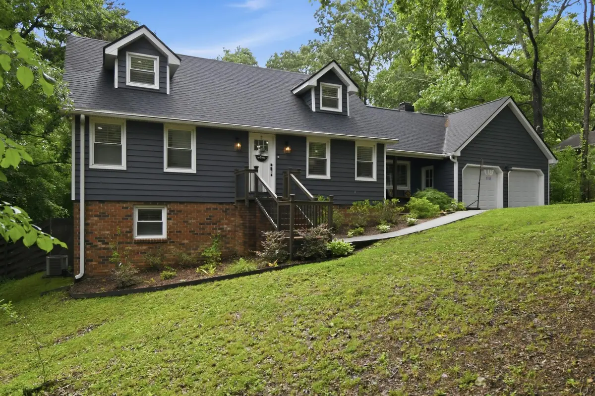 3504 Banks, Chattanooga, TN 37421 - #1