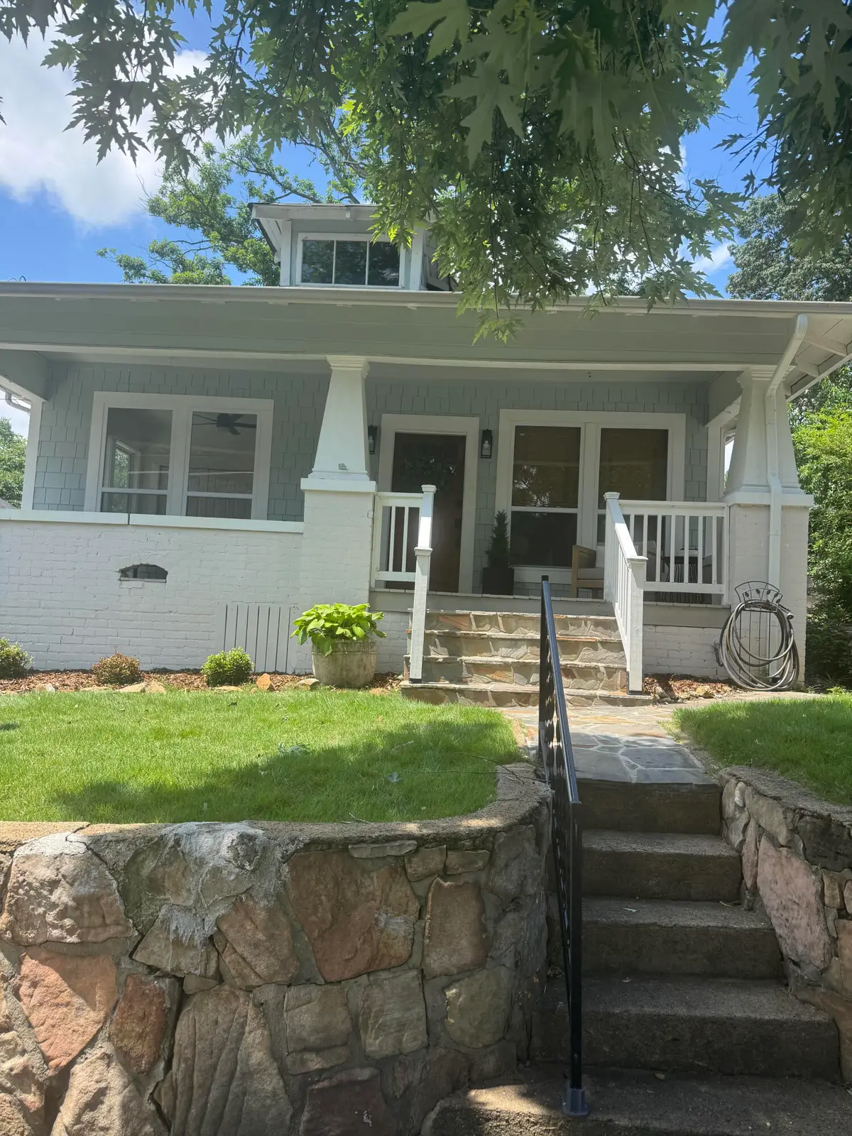 1406 Dugdale Street, Chattanooga, TN 37405 - #1