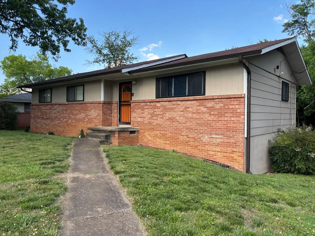 6634 Gary Lane, Chattanooga, TN 37421 - #1