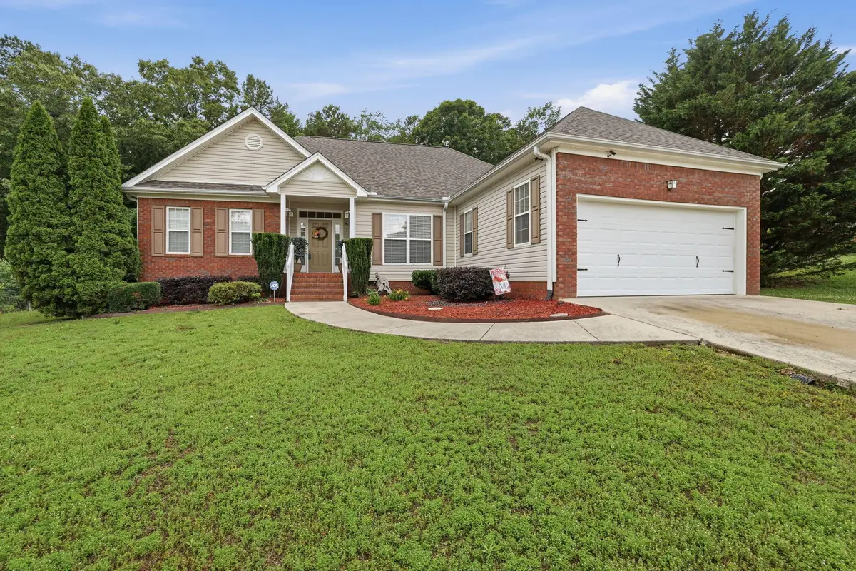 7179 Stetson Lane, Ooltewah, TN 37363 - #1