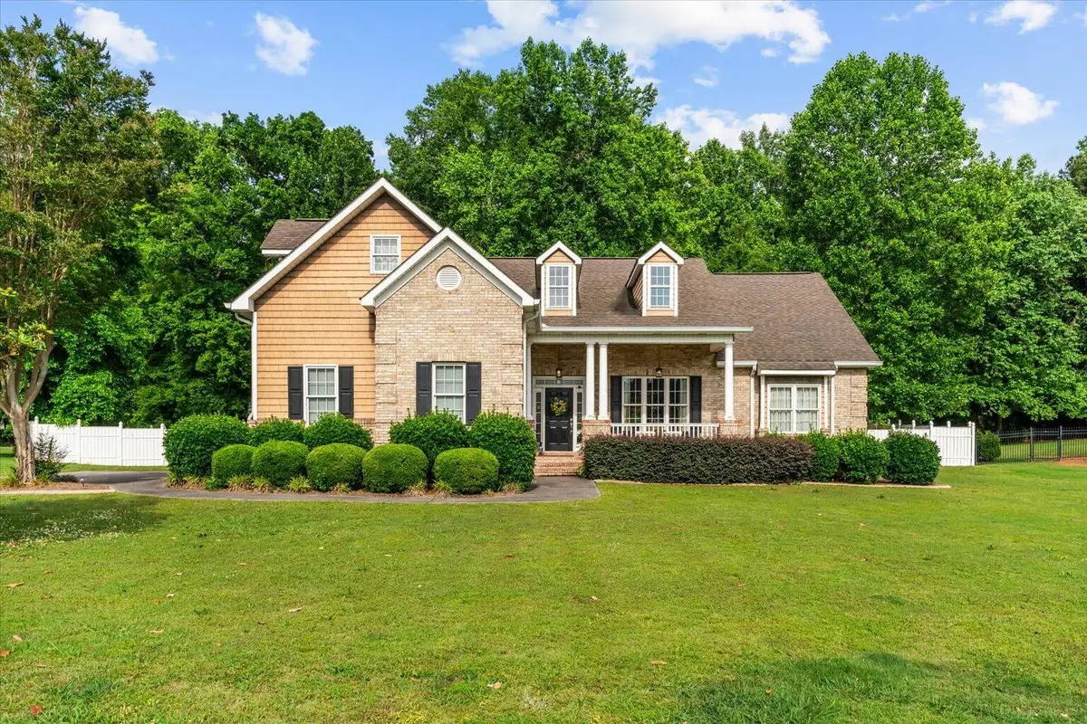 29 Turkey Trot Drive, Rocky Face, GA 30740 - #1