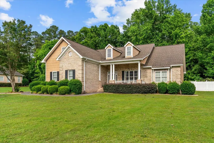 29 Turkey Trot Drive, Rocky Face, GA 30740 - #2