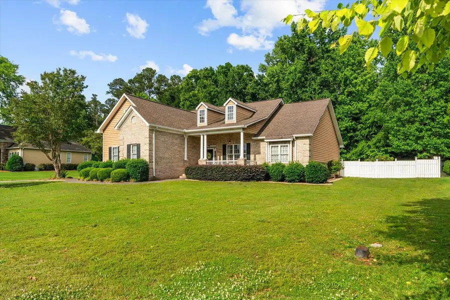 29 Turkey Trot Drive, Rocky Face, GA 30740 - #3