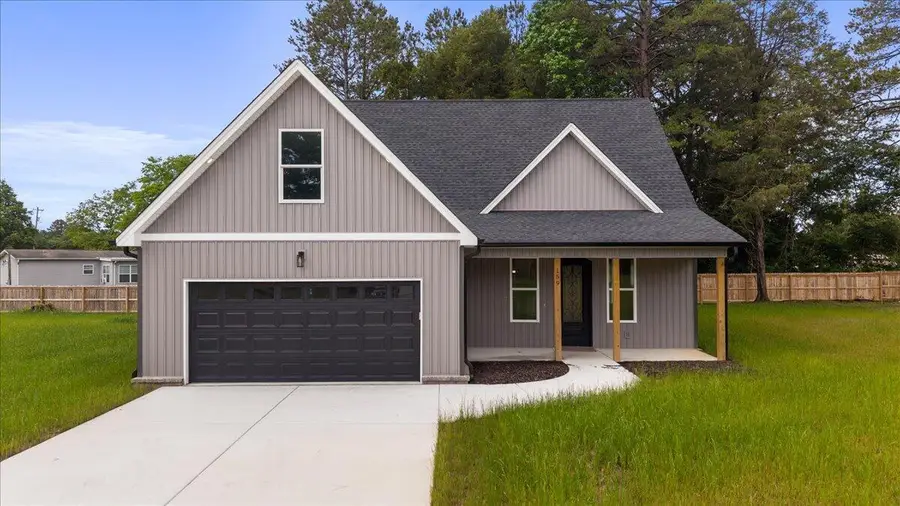 159 Mila Mae Lane, Ocoee, TN 37361 - #2