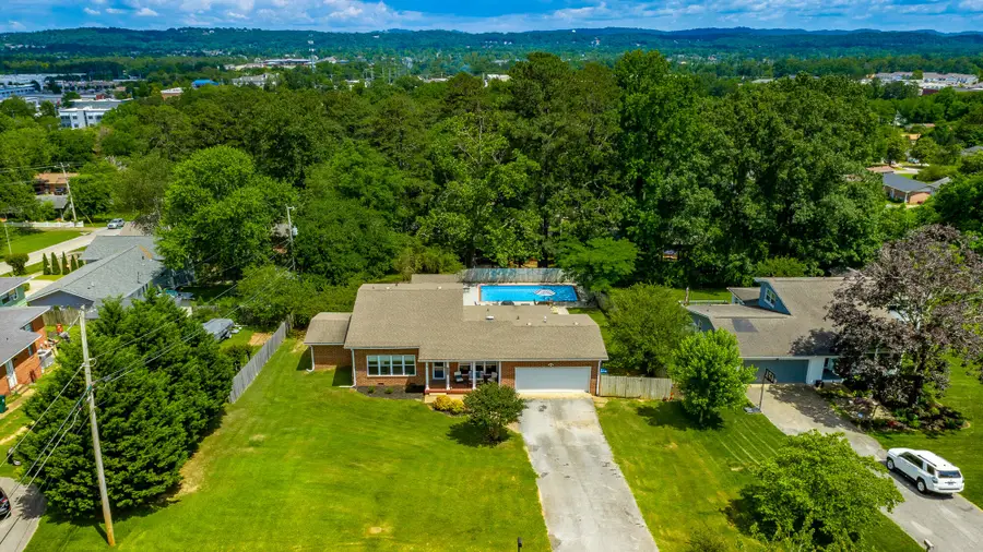 1834 Skyline Drive, Chattanooga, TN 37421 - #3