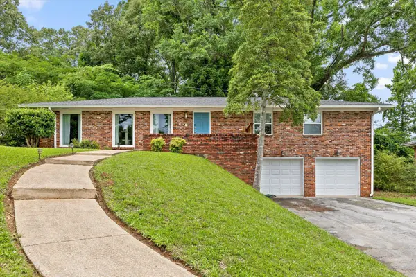 1223 Talley Road, Chattanooga, TN 37411