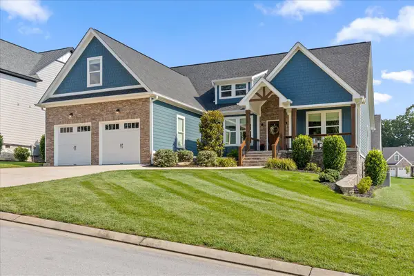 255 Goose Creek Circle, Soddy Daisy, TN 37379