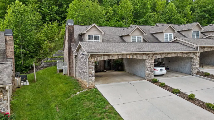3644 Brass Lantern Way, Chattanooga, TN 37415 - #3
