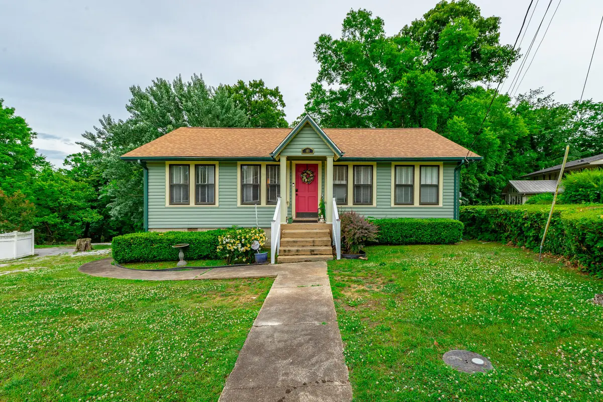 103 Claire Street, Rossville, GA 30741 - #1