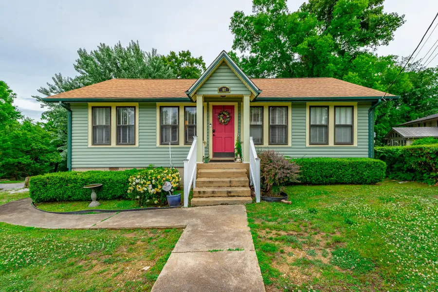 103 Claire Street, Rossville, GA 30741 - #2