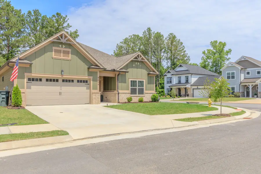8108 Pennant Place #66a, Chattanooga, TN 37421 - #3