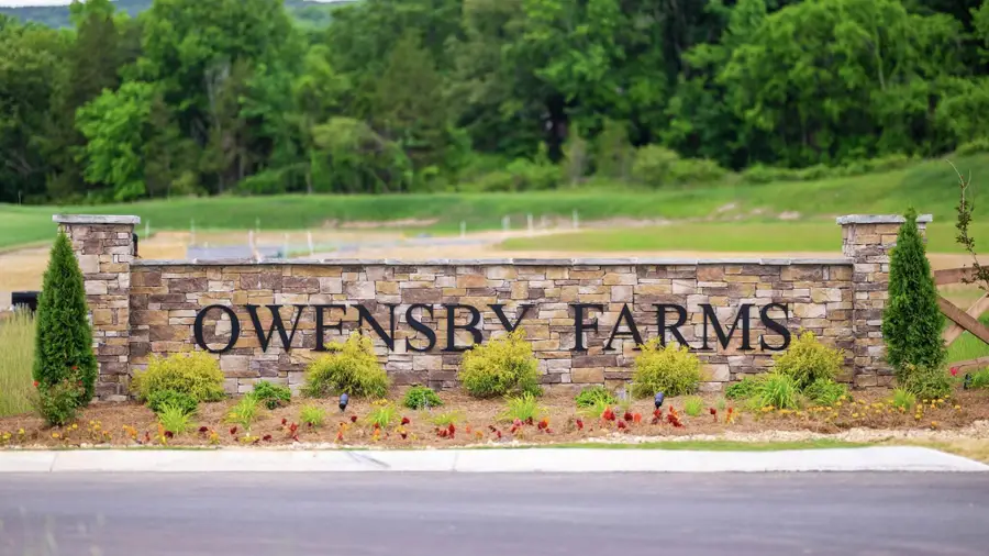 185 Todd Owensby Ln, Dayton, TN 37321 - #2