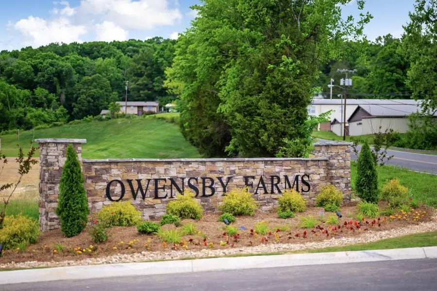 173 Todd Owensby Ln, Dayton, TN 37321 - #2