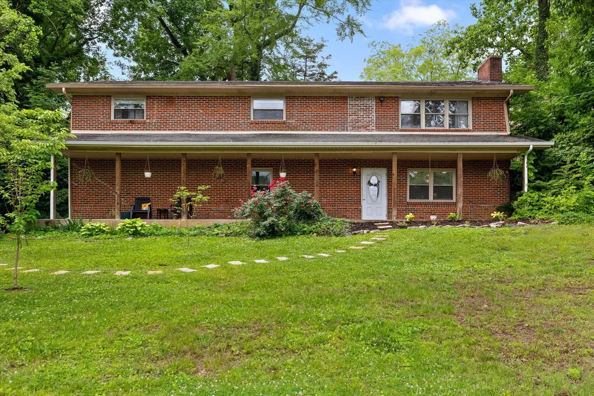 913 Steed Street Nw, Cleveland, TN 37311 - #1