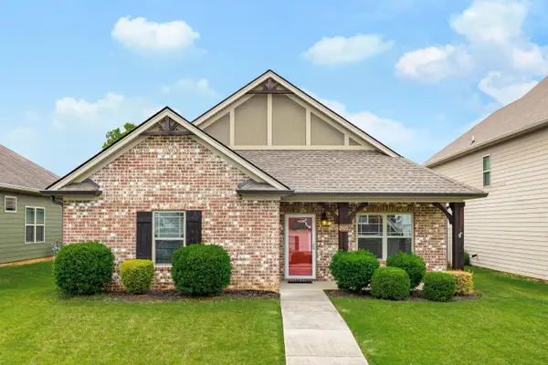 2509 Inverness Drive Nw, Cleveland, TN 37312