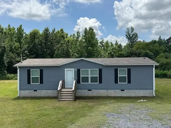 194 Deer Park Drive, Chatsworth, GA 30705