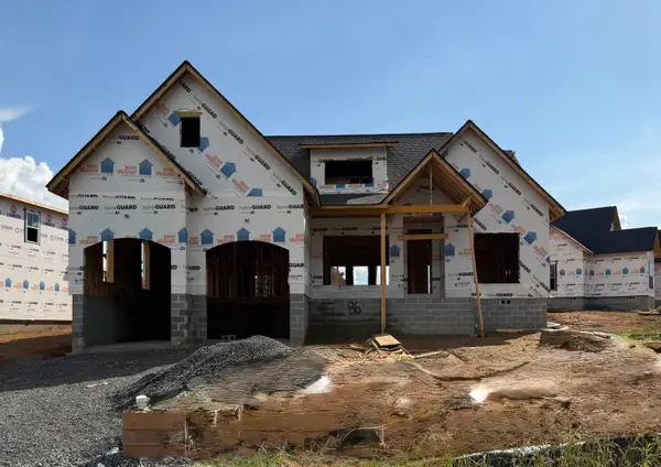 93 Stones Throw Lane #86, Chickamauga, GA 30707