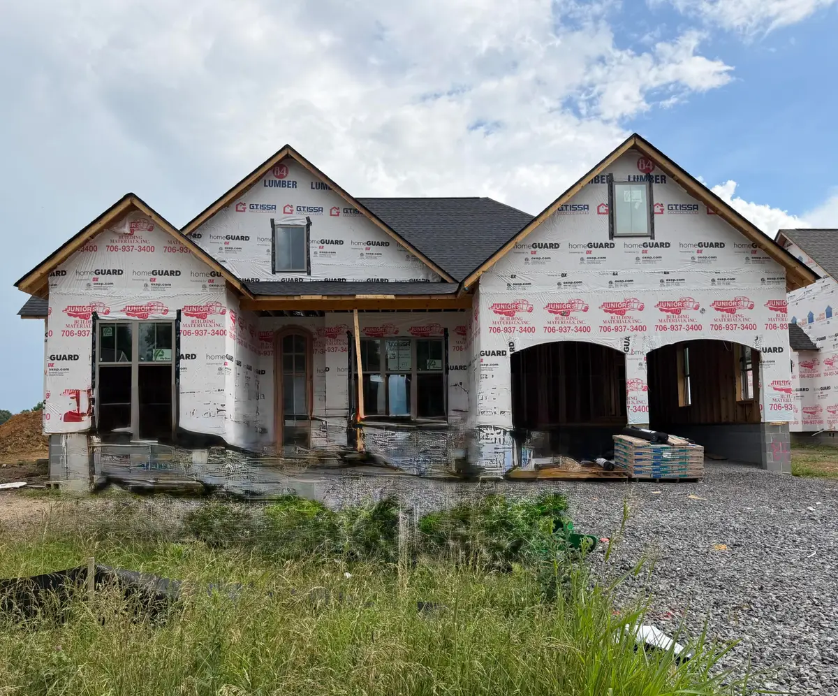 105 Stones Throw Lane #87, Chickamauga, GA 30707 - #1