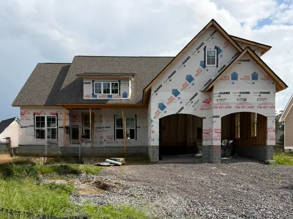 117 Stones Throw Lane #88, Chickamauga, GA 30707