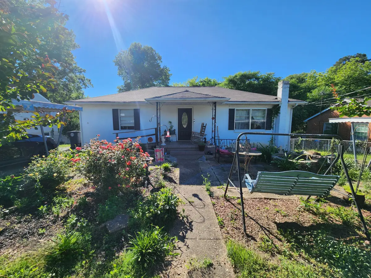 1515 Merrill Street, Chattanooga, TN 37412 - #1