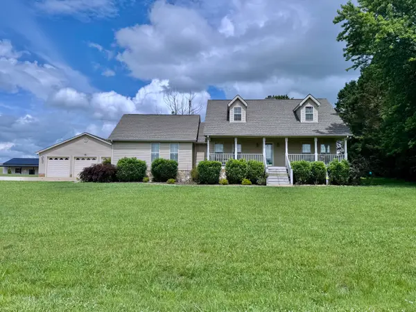 799 Riverbend Drive, Dayton, TN 37321
