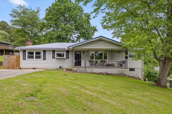 105 Coburn Drive, Chattanooga, TN 37415