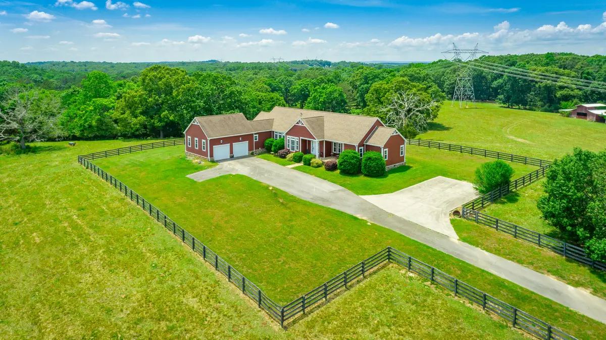 7015 B And K Ranch Road, Georgetown, TN 37336 - #1