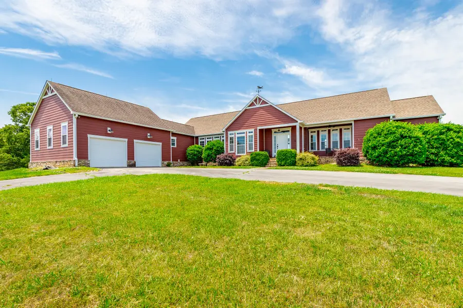 7015 B And K Ranch Road, Georgetown, TN 37336 - #2