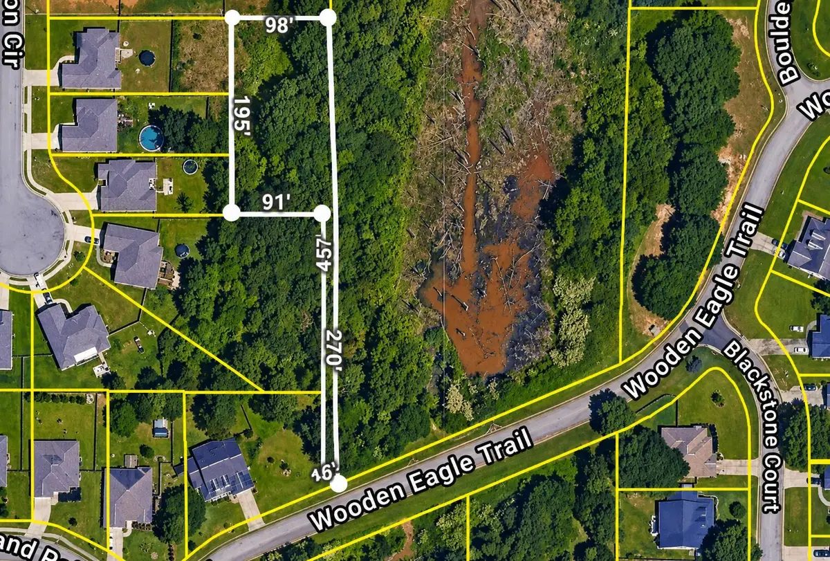 0 Wooden Eagle Trail, Kathleen, GA 31047 - #1
