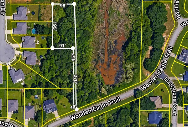 0 Wooden Eagle Trail, Kathleen, GA 31047