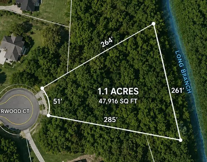 403 Ever Wood Court, Kathleen, GA 31047 - #1